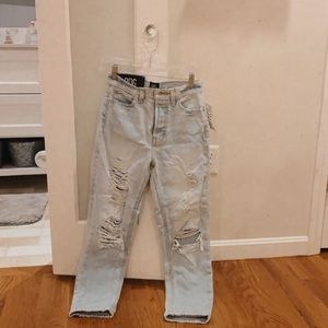 URBAN OUTFITTER JEANS